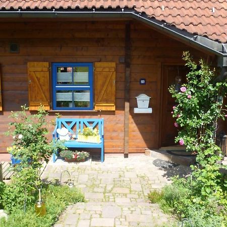 Schwarzwaldhaus Apartment Elzach Exterior photo